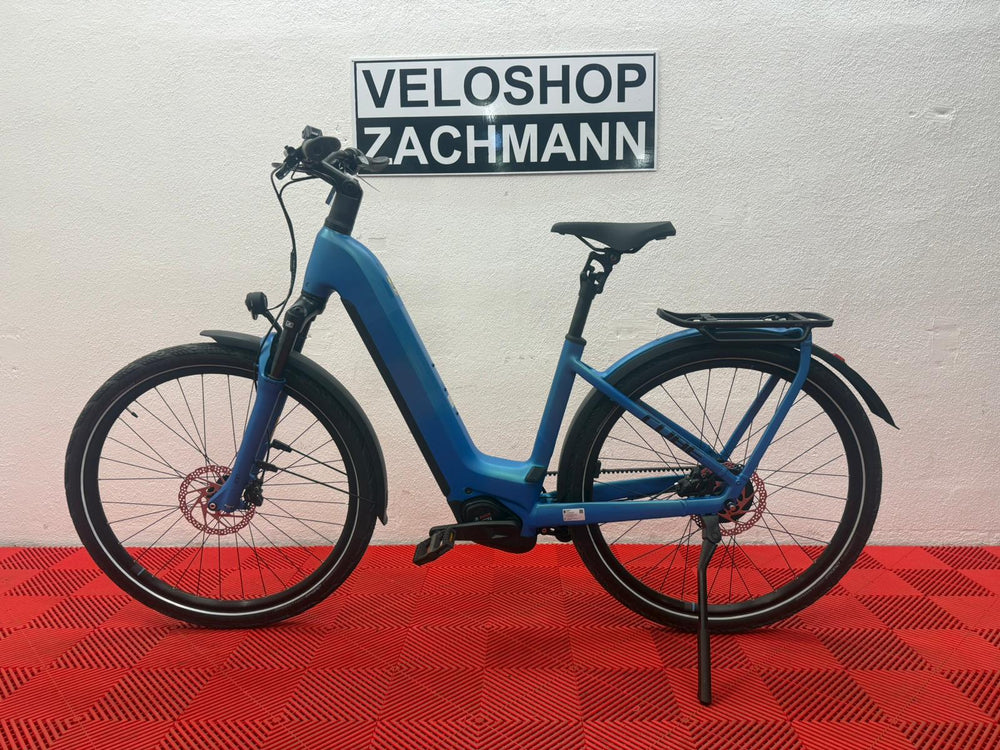 Cube Kathmandu Hybrid Comfort Pro 800 2026