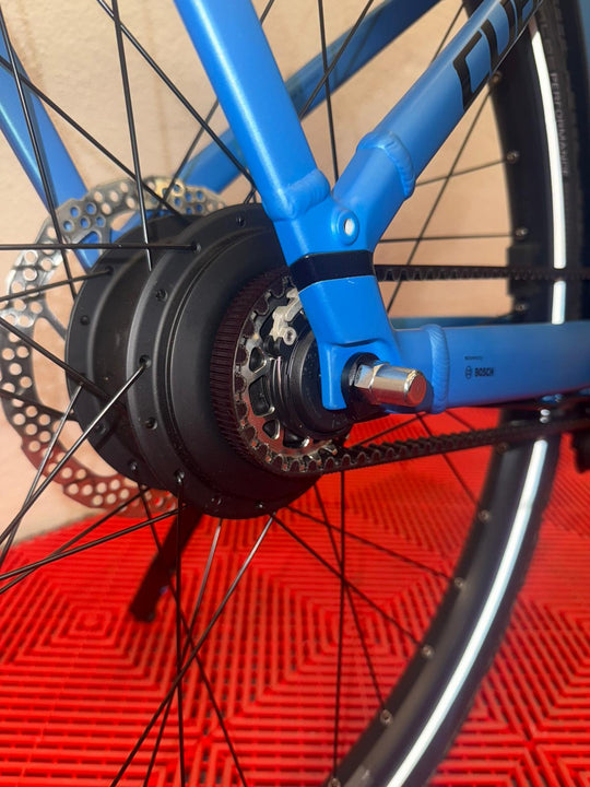 Cube Kathmandu Hybrid Comfort Pro 800 2026