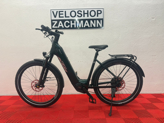 KTM MACINA AERA 872 LFC 2026