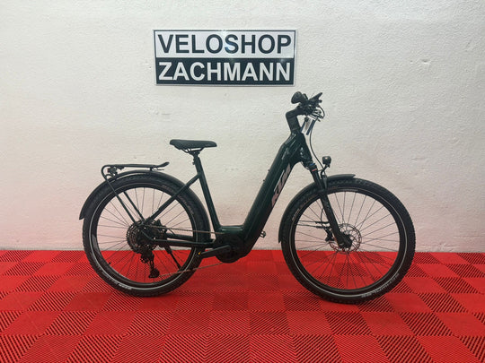 KTM MACINA AERA 872 LFC 2026