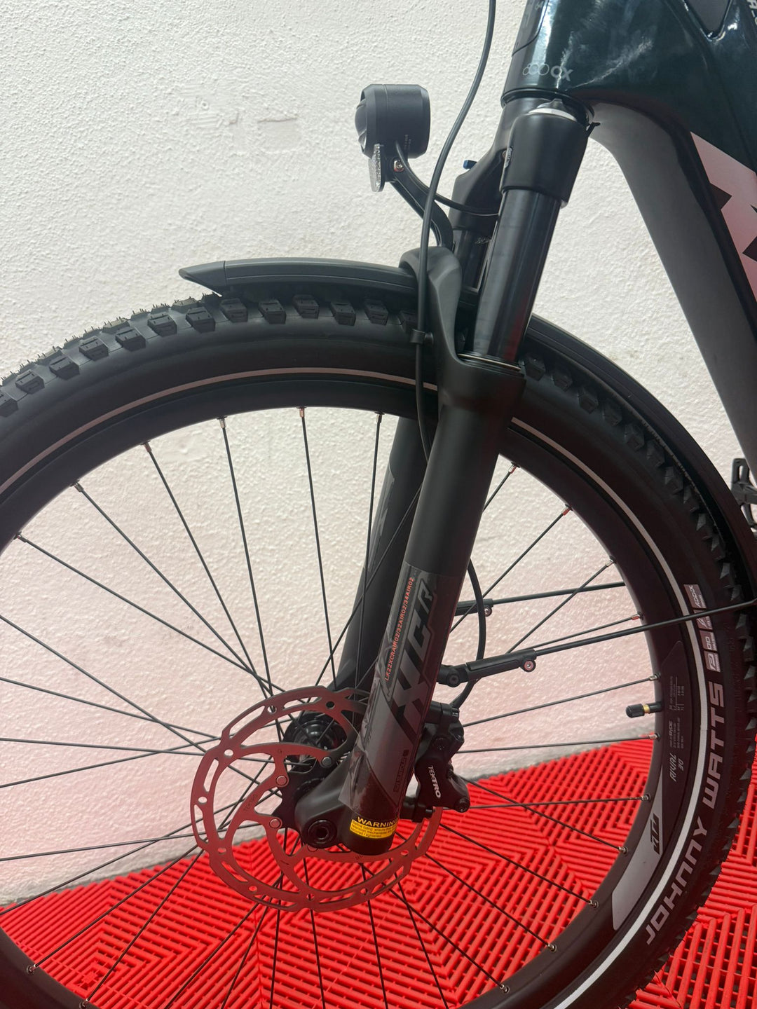 KTM MACINA AERA 872 LFC 2026