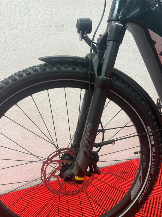 KTM MACINA AERA 872 LFC 2026