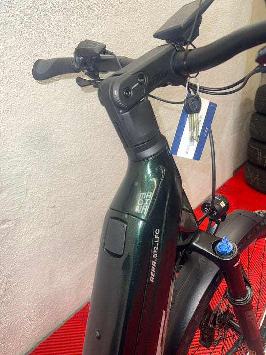 KTM MACINA AERA 872 LFC 2026