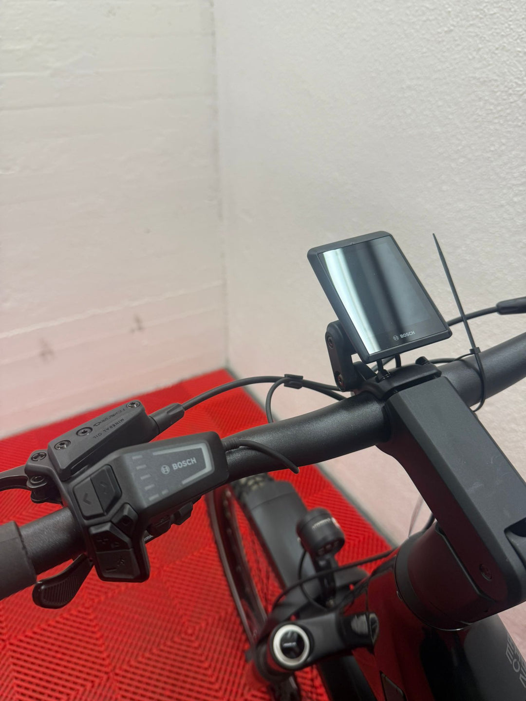 KTM MACINA AERA 872 LFC 2026