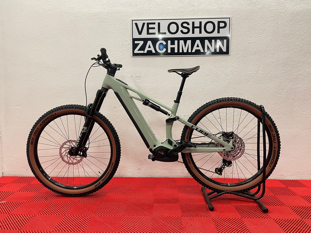 Cube Stereo Hybrid ONE44 HPC Race 800 2026