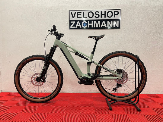 Cube Stereo Hybrid ONE44 HPC Race 800 2026