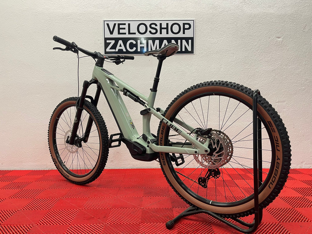 Cube Stereo Hybrid ONE44 HPC Race 800 2026