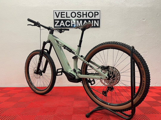 Cube Stereo Hybrid ONE44 HPC Race 800 2026