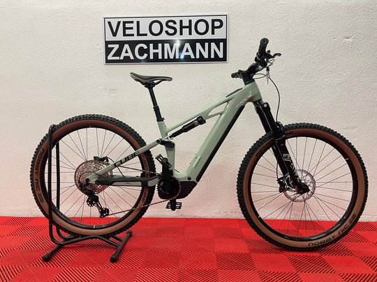 Cube Stereo Hybrid ONE44 HPC Race 800 2026