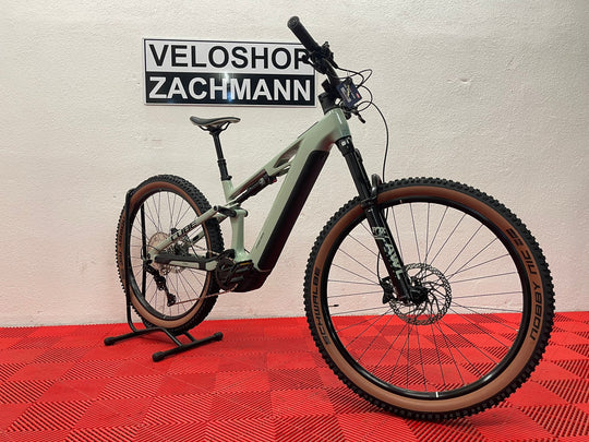 Cube Stereo Hybrid ONE44 HPC Race 800 2026