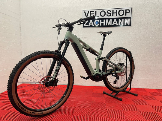 Cube Stereo Hybrid ONE44 HPC Race 800 2026