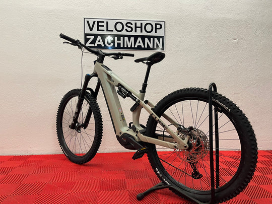 Cube Stereo Hybrid ONE77 HPC SLX 800 2026