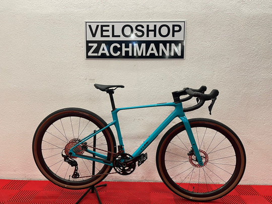 Cube Nuroad C:62 Pro