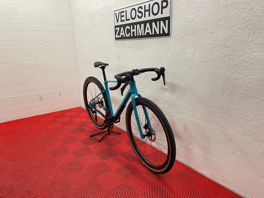 Cube Nuroad C:62 Pro