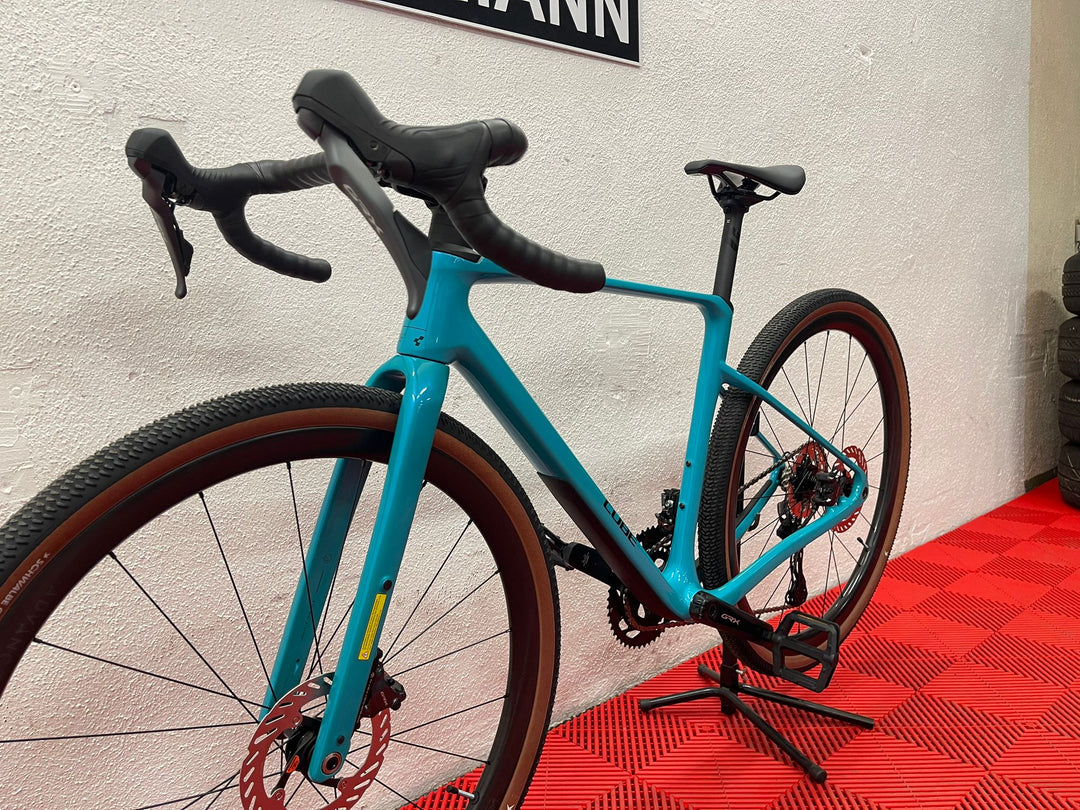 Cube Nuroad C:62 Pro