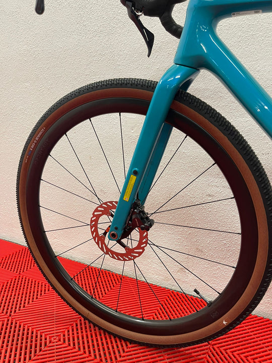 Cube Nuroad C:62 Pro