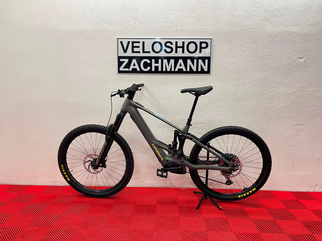 Orbea Wild H20