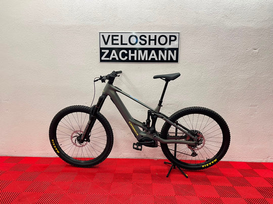 Orbea Wild H20