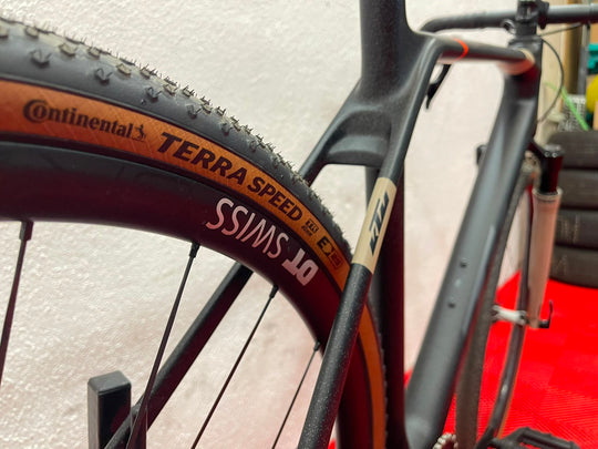 KTM X-STRADA PRIME