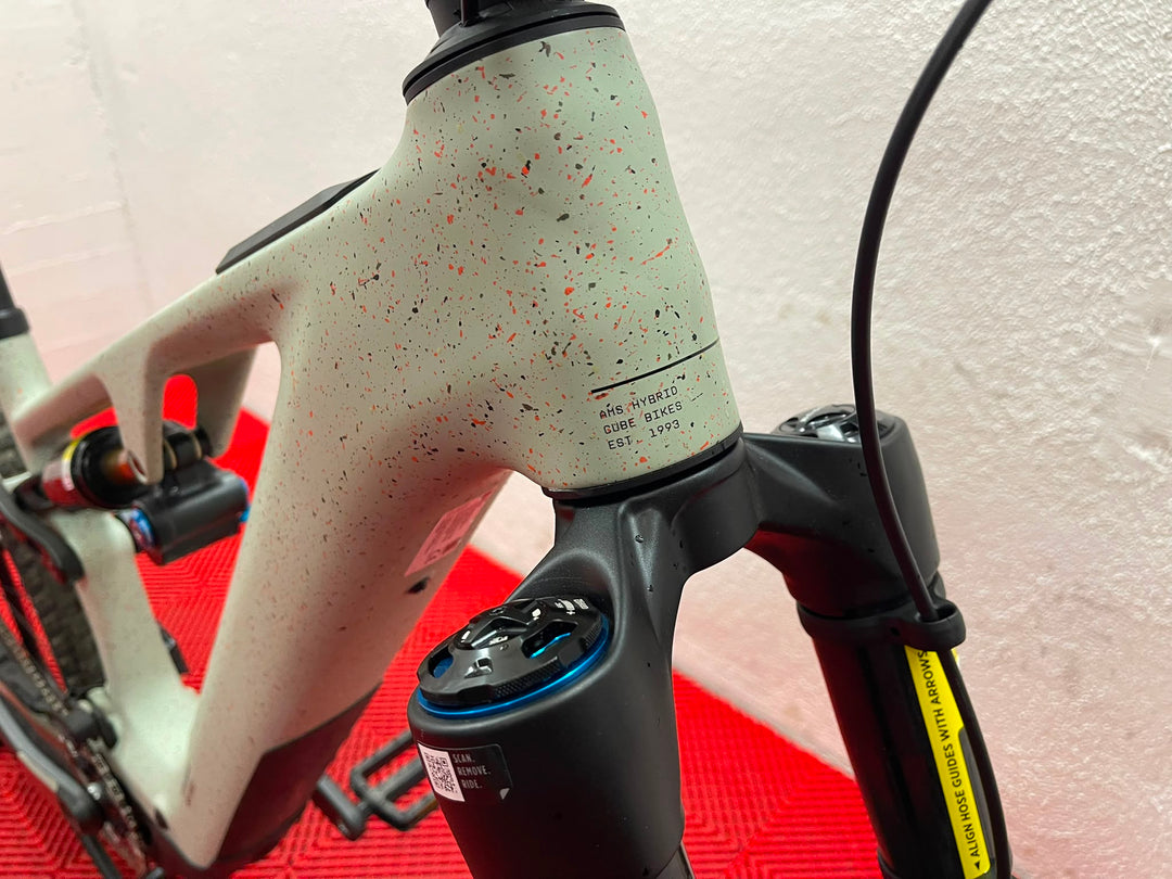 Cube AMS Hybrid 177 C:62 SUPER TM 600X 2026