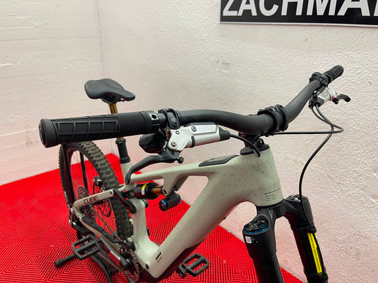 Cube AMS Hybrid 177 C:62 SUPER TM 600X 2026