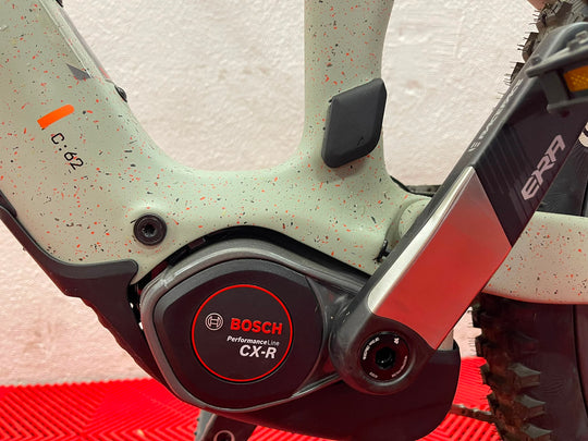 Cube AMS Hybrid 177 C:62 SUPER TM 600X 2026