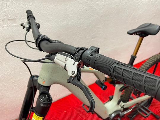 Cube AMS Hybrid 177 C:62 SUPER TM 600X 2026