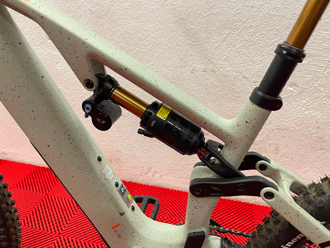 Cube AMS Hybrid 177 C:62 SUPER TM 600X 2026