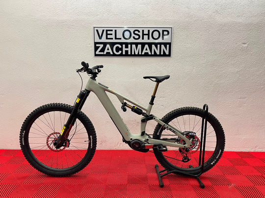 Cube AMS Hybrid 177 C:62 SUPER TM 600X 2026