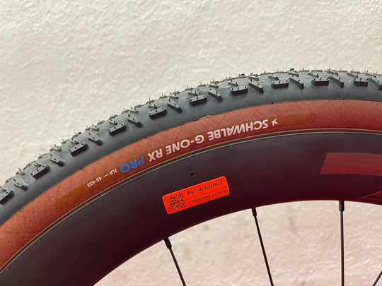 Cube Nuroad C:62 SLX glintsand´n´black