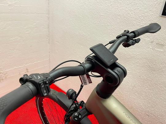 Cube Kathmandu Hybrid SLX 800 flashstone´n´chrome