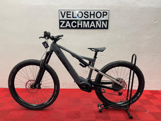 KTM MACINA KAPOHO COMP LTD 2026