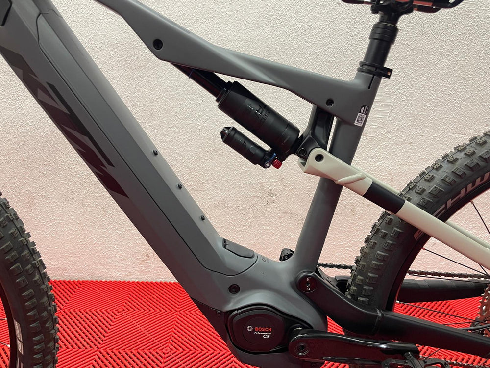 KTM MACINA KAPOHO COMP LTD 2026