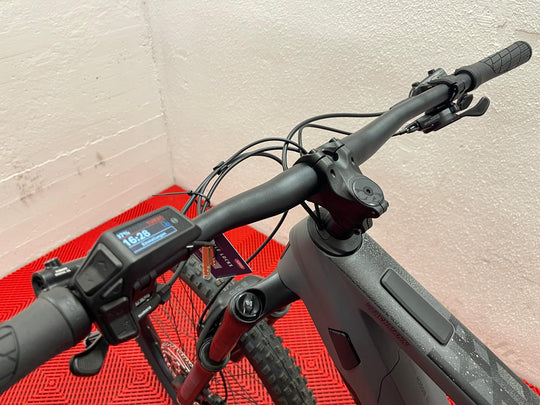 KTM MACINA KAPOHO COMP LTD 2026