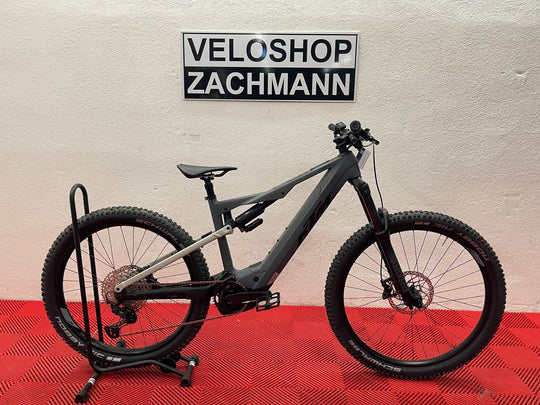 KTM MACINA KAPOHO COMP LTD 2026