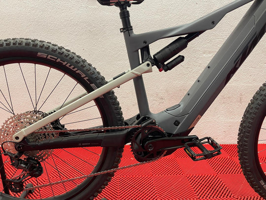 KTM MACINA KAPOHO COMP LTD 2026