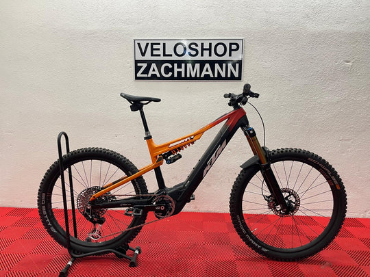 KTM MACINA PROWLER EXONIC CX-R 2026