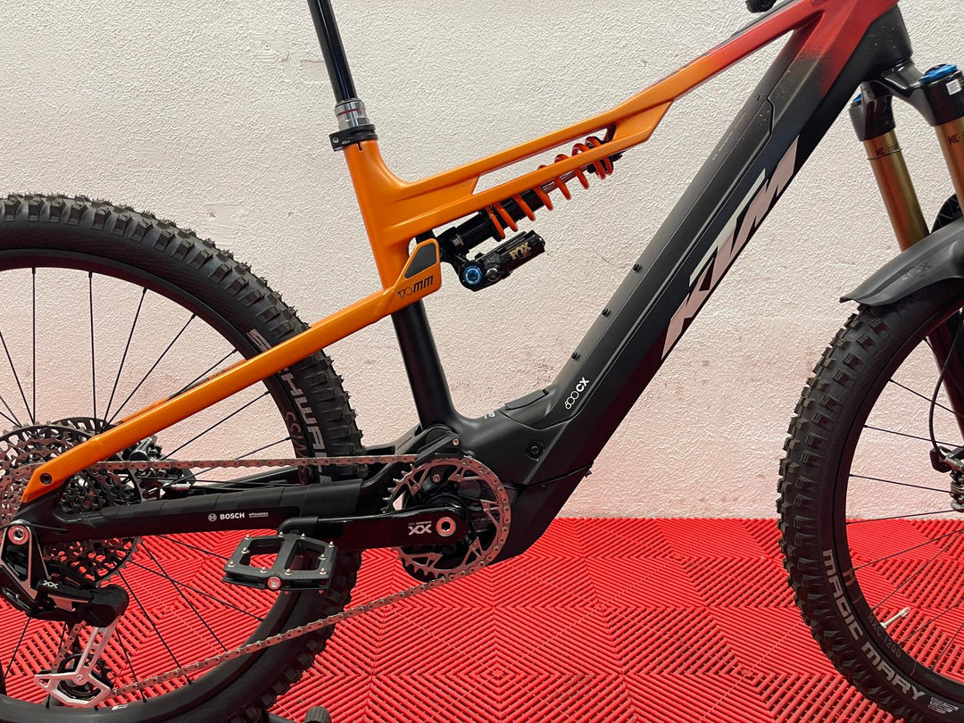 KTM MACINA PROWLER EXONIC CX-R 2026