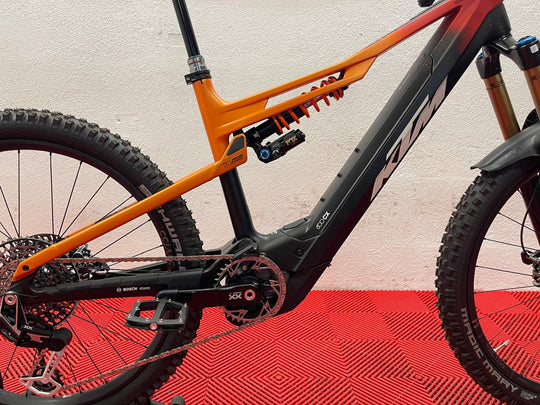 KTM MACINA PROWLER EXONIC CX-R 2026
