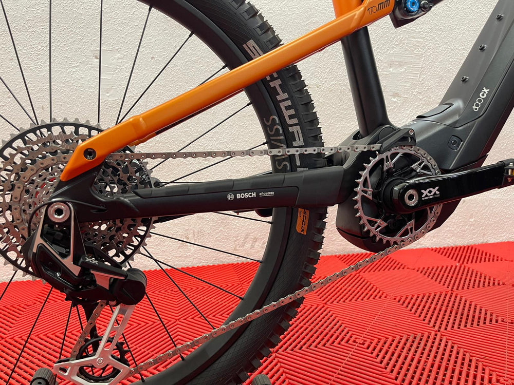 KTM MACINA PROWLER EXONIC CX-R 2026