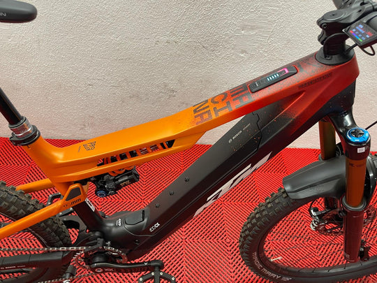 KTM MACINA PROWLER EXONIC CX-R 2026