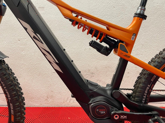 KTM MACINA PROWLER EXONIC CX-R 2026