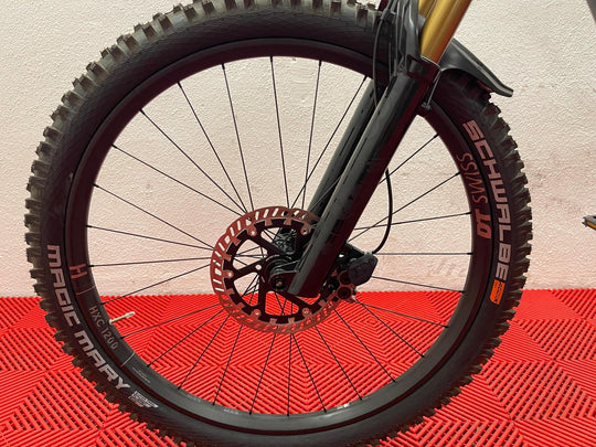 KTM MACINA PROWLER EXONIC CX-R 2026