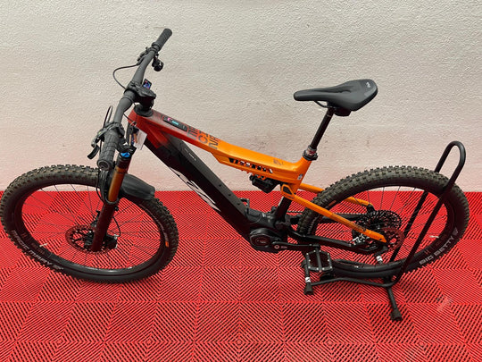 KTM MACINA PROWLER EXONIC CX-R 2026
