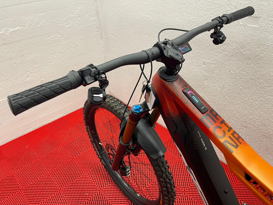 KTM MACINA PROWLER EXONIC CX-R 2026