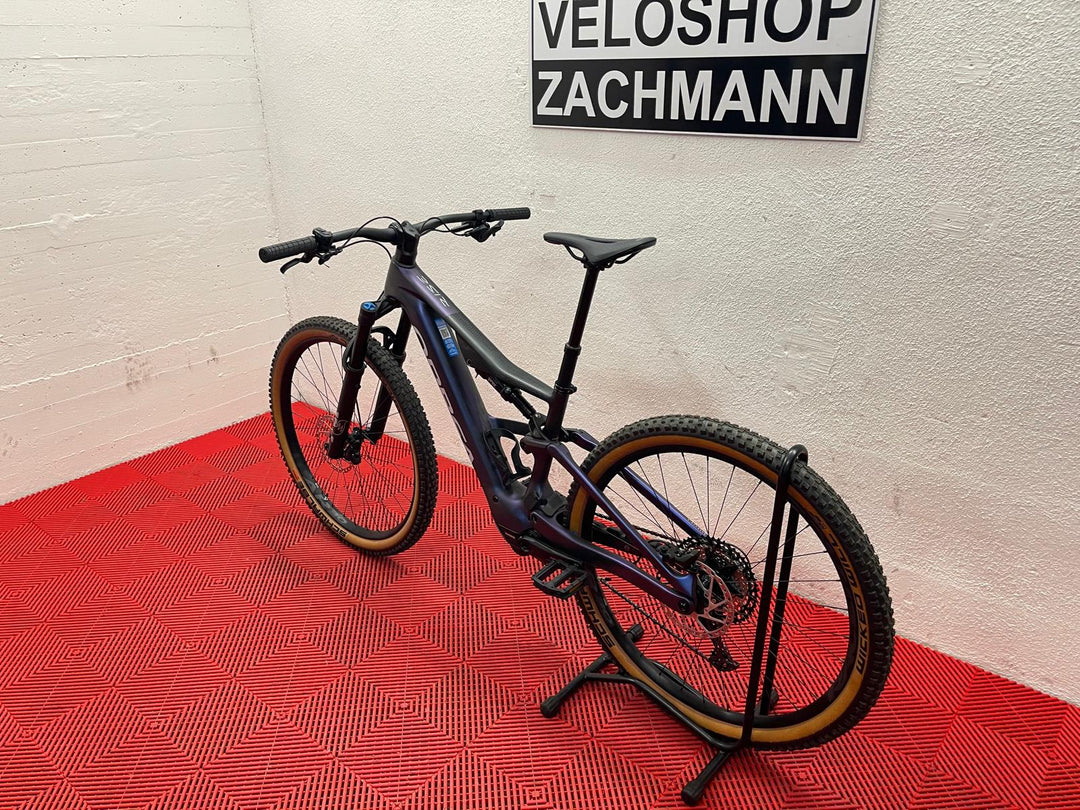 Orbea Rise SL M20