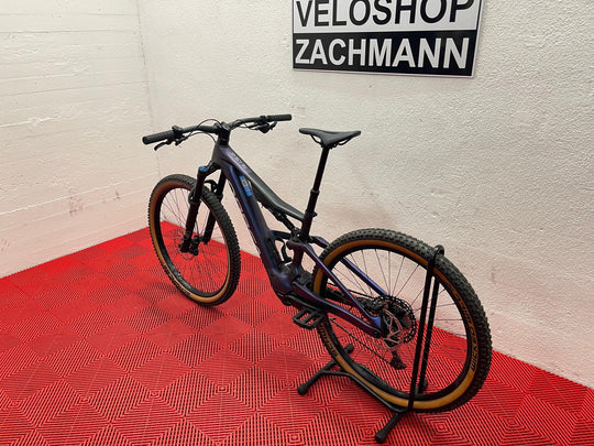 Orbea Rise SL M20
