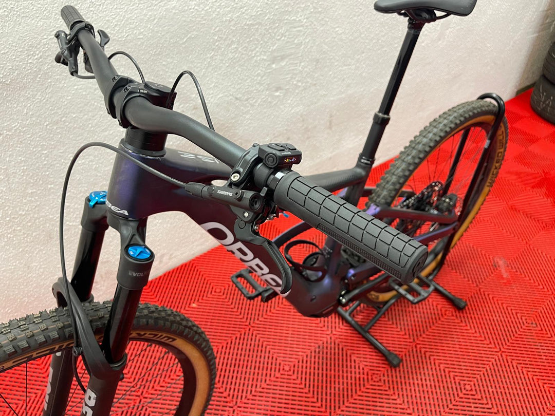 Orbea Rise SL M20