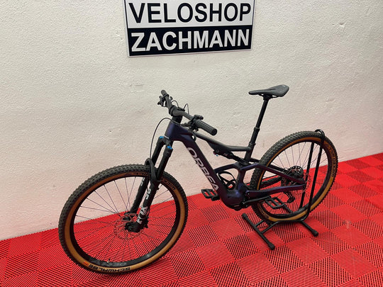 Orbea Rise SL M20