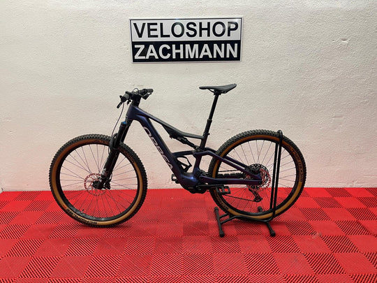 Orbea Rise SL M20